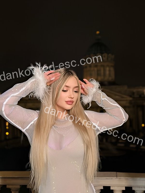 Елена — Сухой Лог